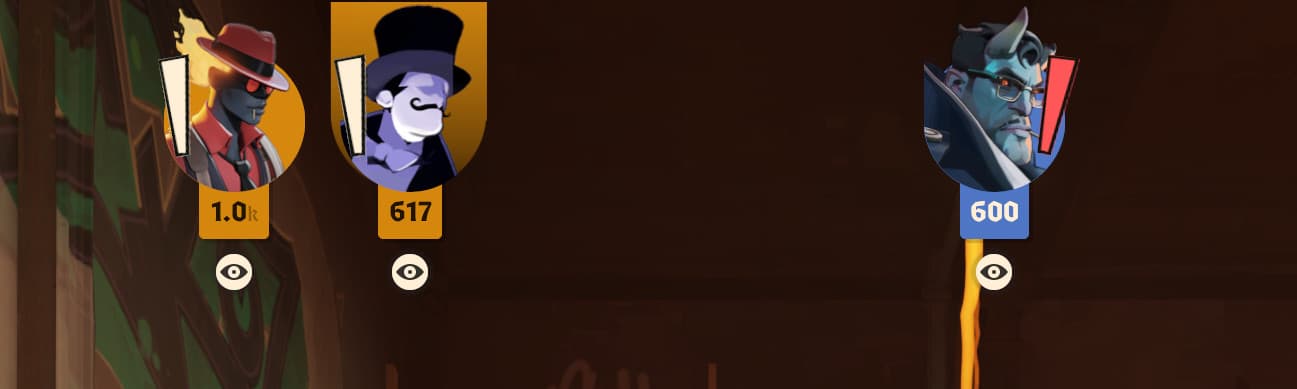 Sinclair Hates His Wife - Gloat Portrait screenshot 3
