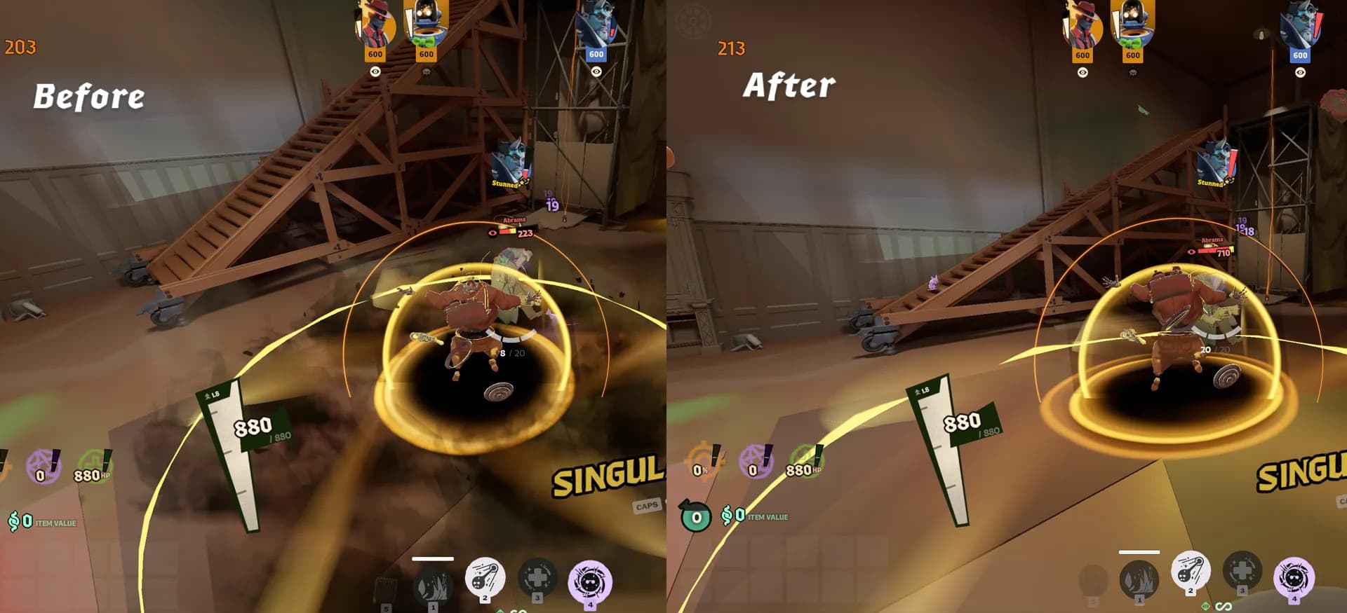 dacooderr's Anti-Clutter screenshot 5