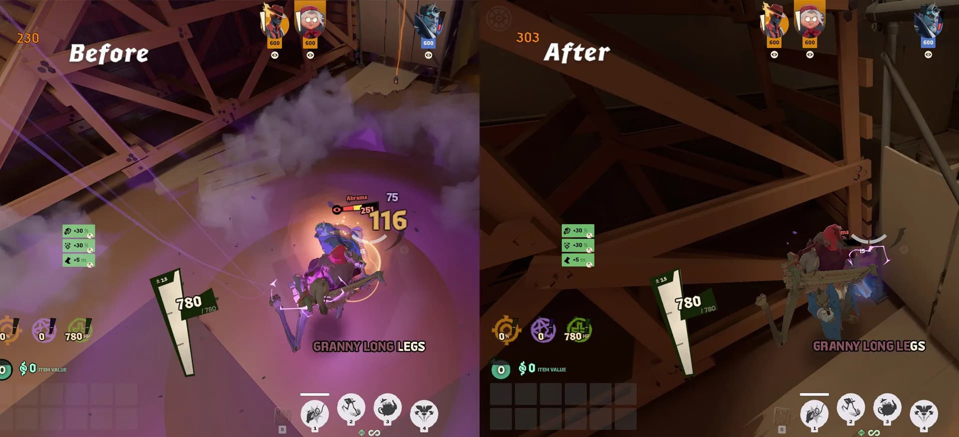 dacooderr's Anti-Clutter screenshot 6