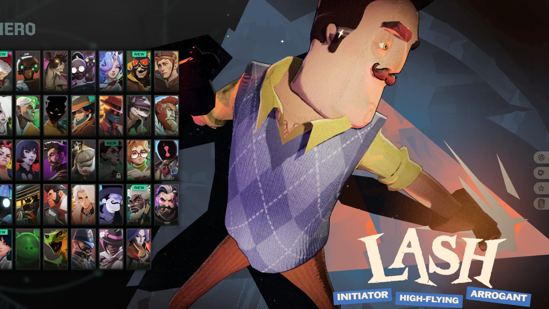 Hello Neighbor Lash screenshot