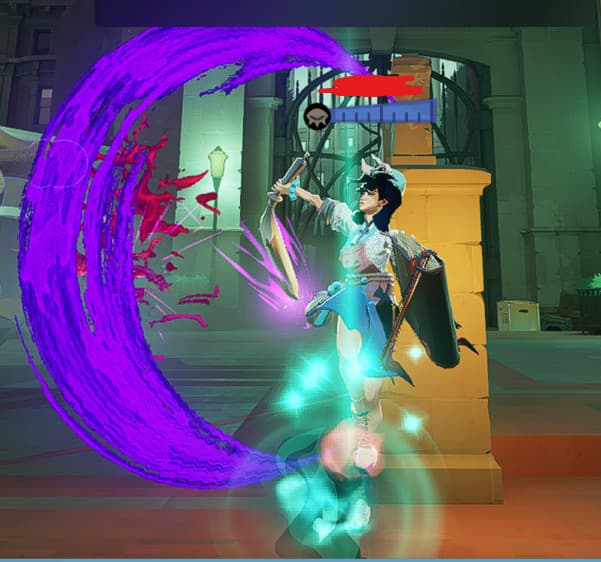不一样的阿紫 screenshot 3