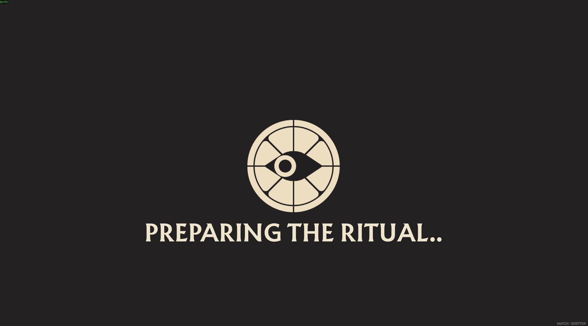 Match Intro screenshot