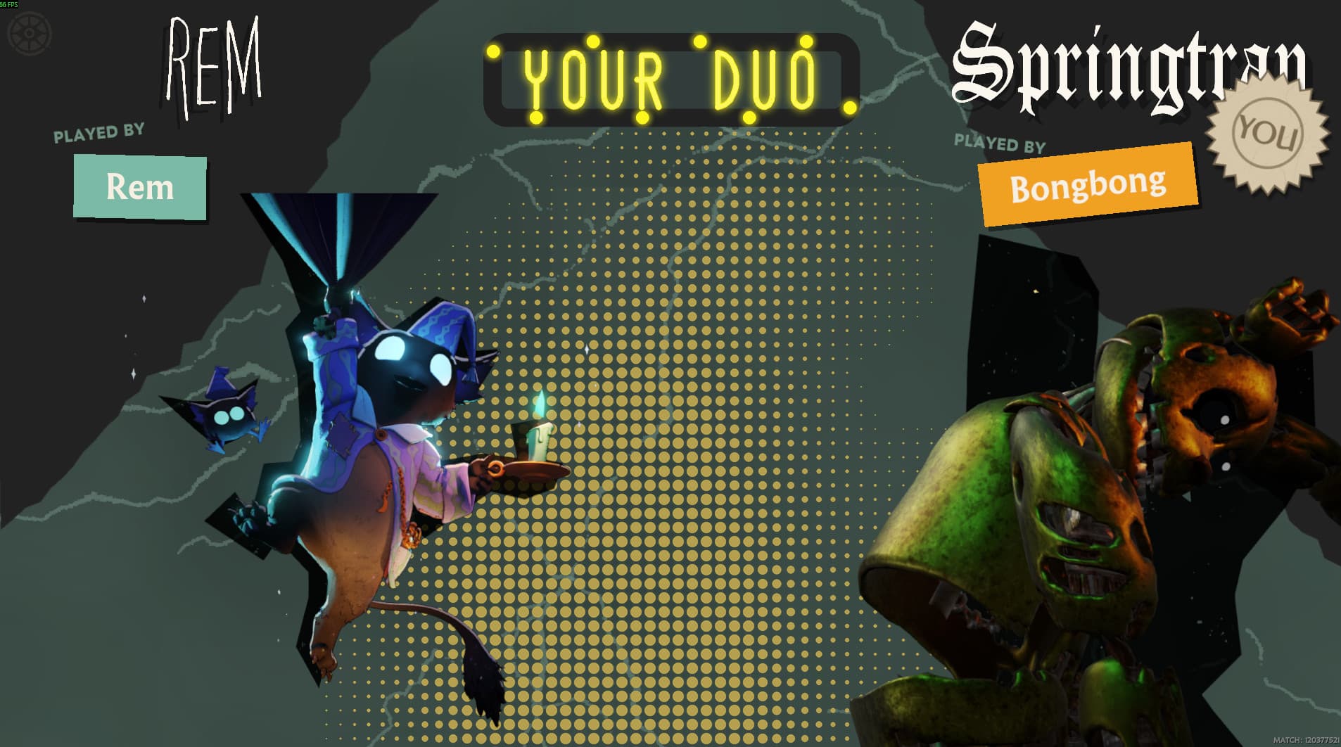 Match Intro screenshot 3