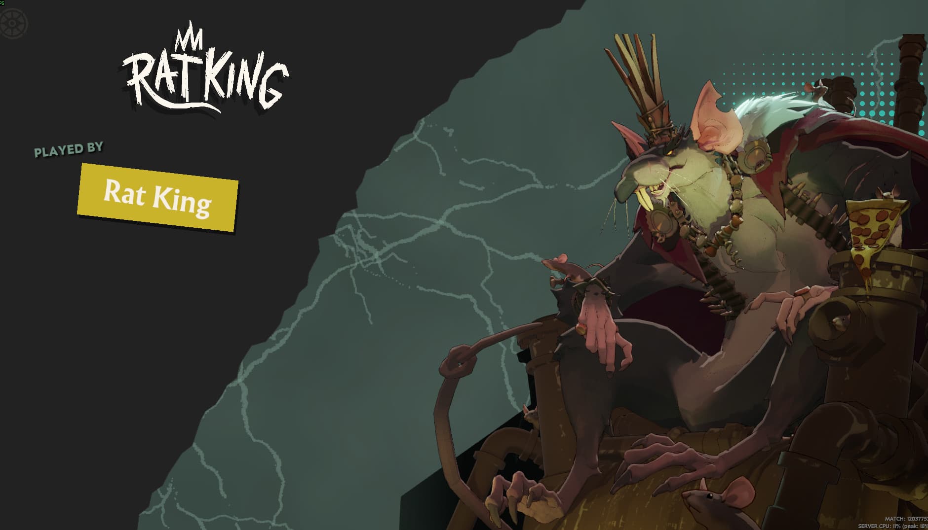 Match Intro screenshot 4