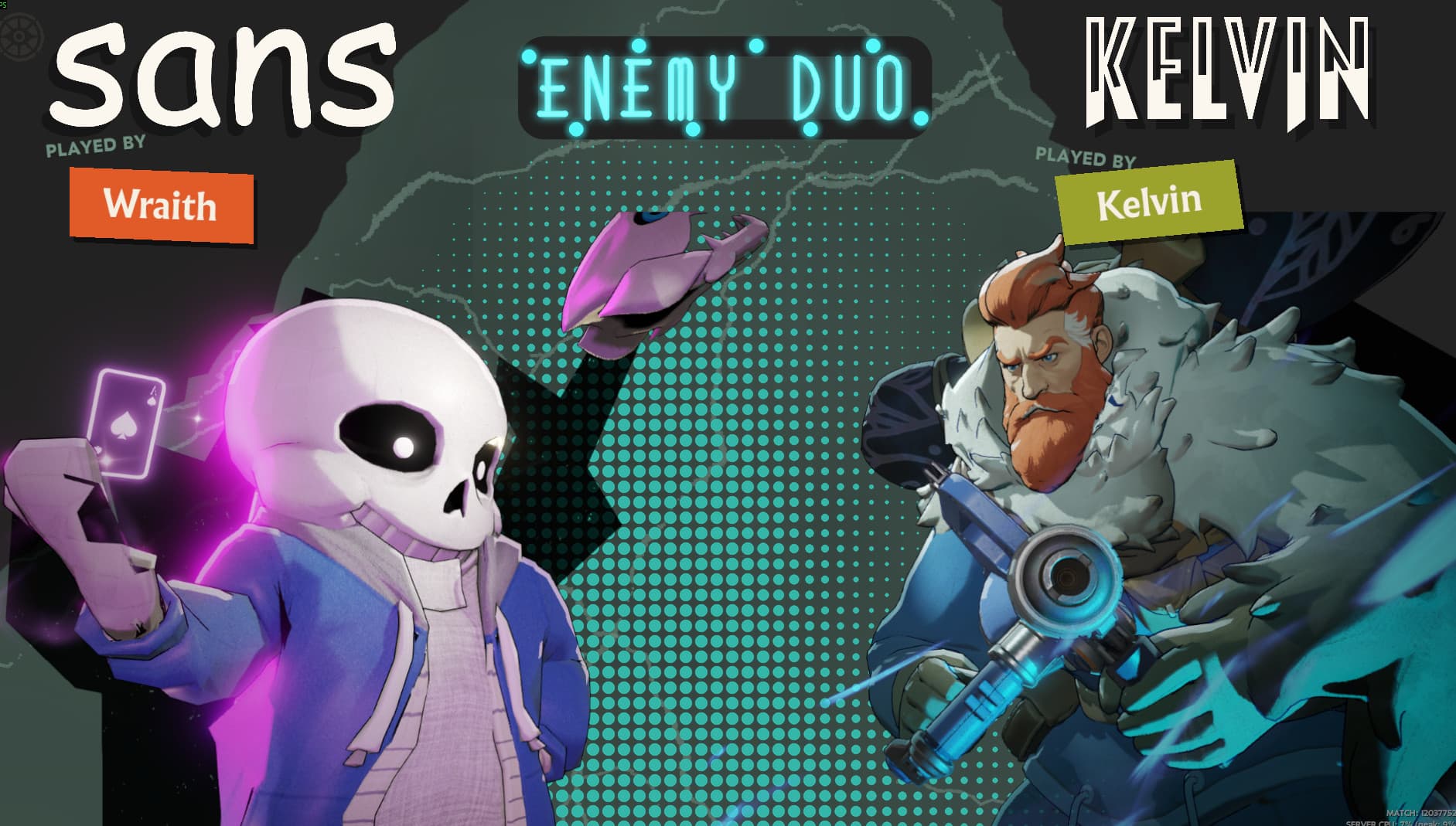 Match Intro screenshot 5