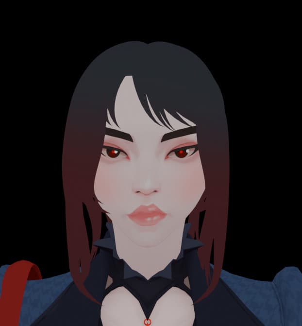 Mina Ponytail screenshot 4