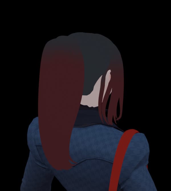 Mina Ponytail screenshot 5