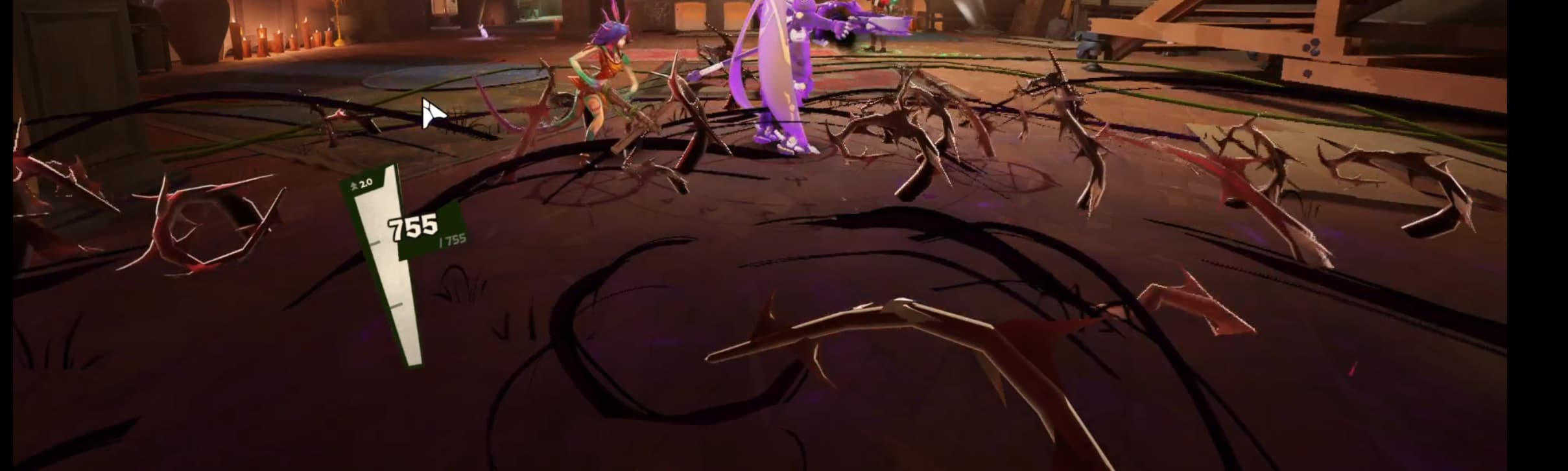 Neeko Ivy: LOL mod screenshot 5