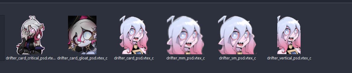 Briar Drifter: LOL mod screenshot 5