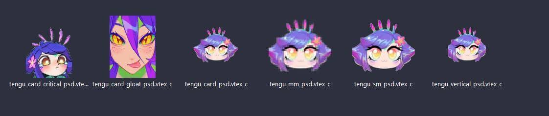 Neeko Ivy: LOL mod screenshot 6