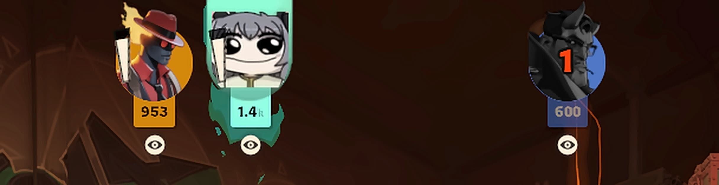 NYN portrait replacement for rat king (Touhou) screenshot 4