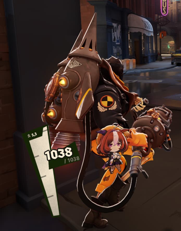 Meisho Doto Soul Container (Uma Musume) screenshot 2