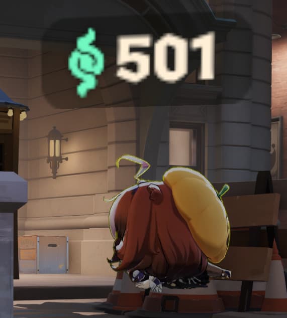 Meisho Doto Soul Container (Uma Musume) screenshot 3
