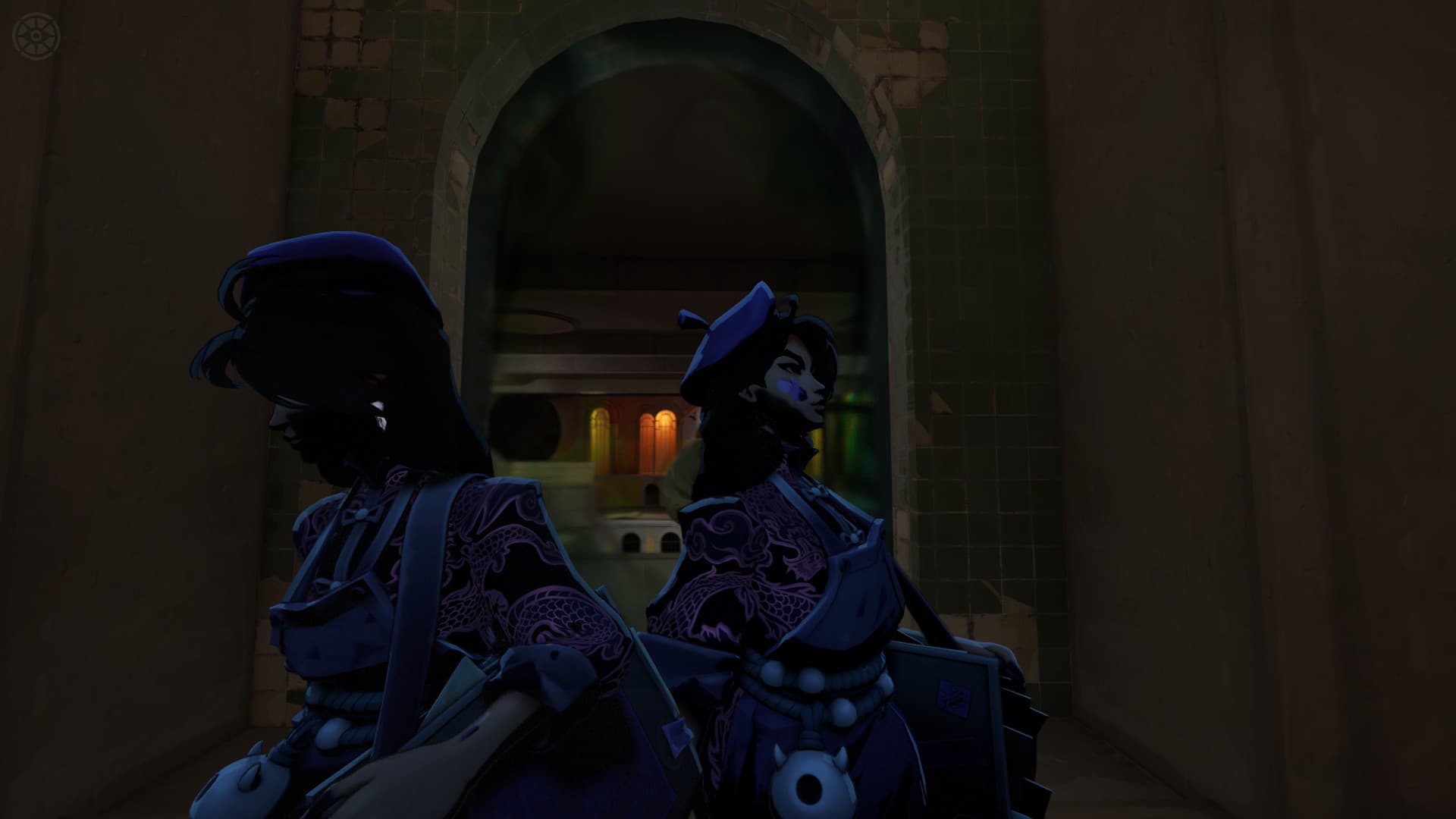 Eskay/Purple Violet screenshot 7