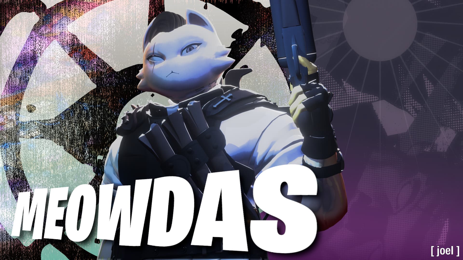 Meowdas (Venator) screenshot