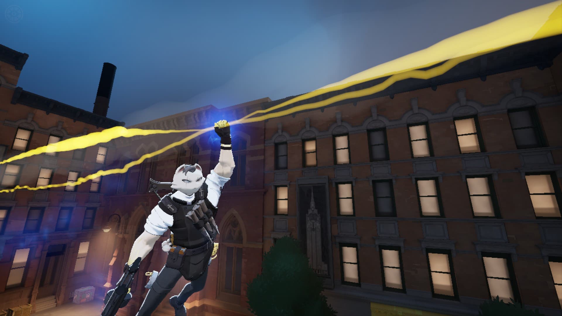 Meowdas (Venator) screenshot 5
