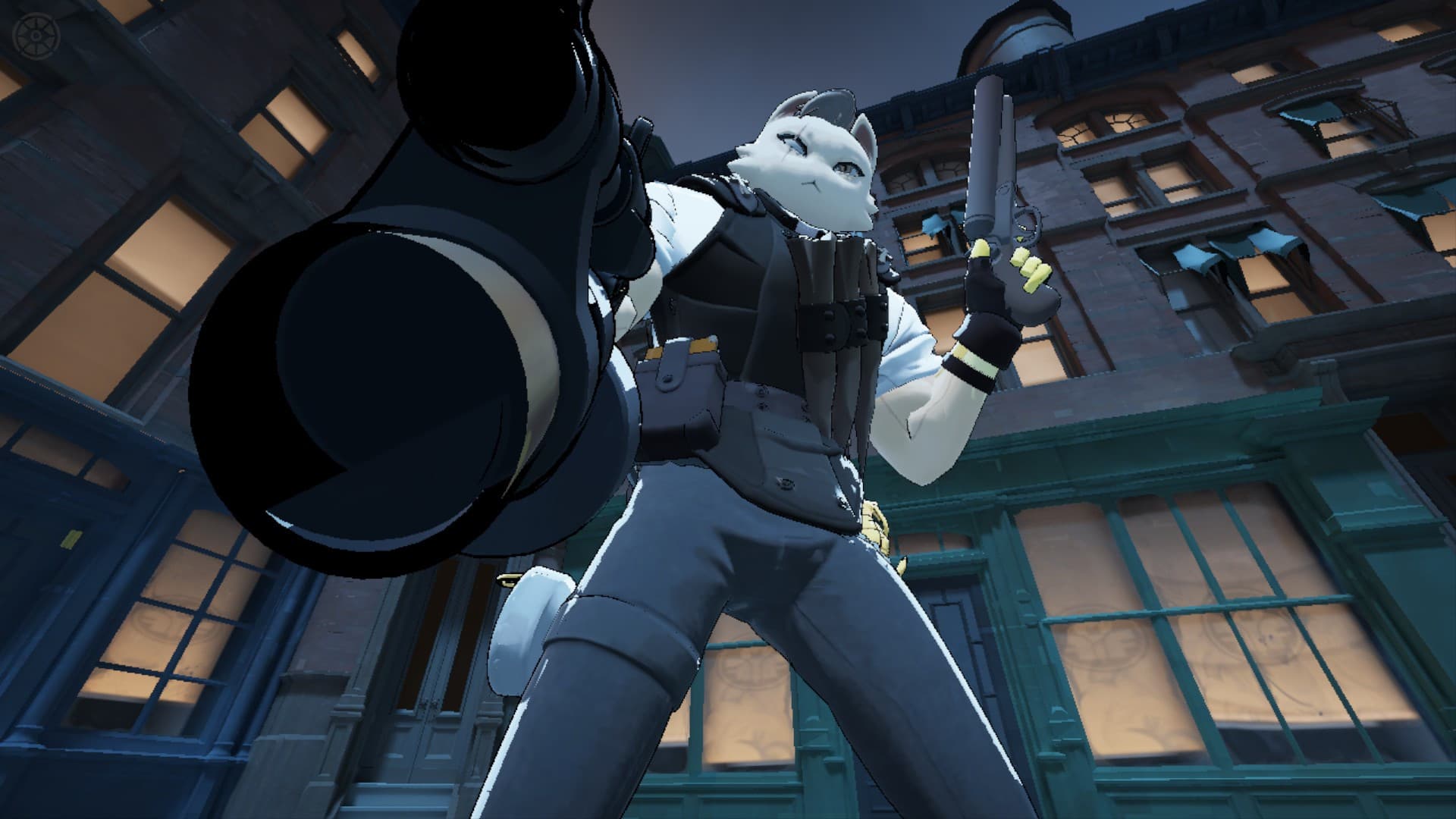 Meowdas (Venator) screenshot 7