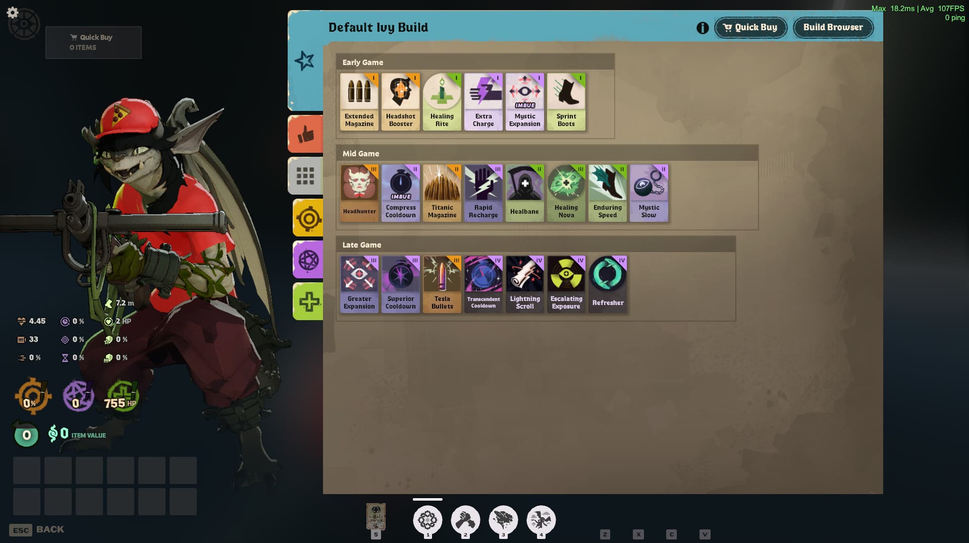 Pizza Delivery Ivy screenshot 3