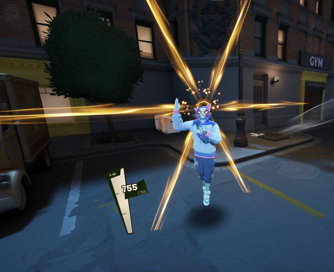 [Request] Doorman Nyanja screenshot 5