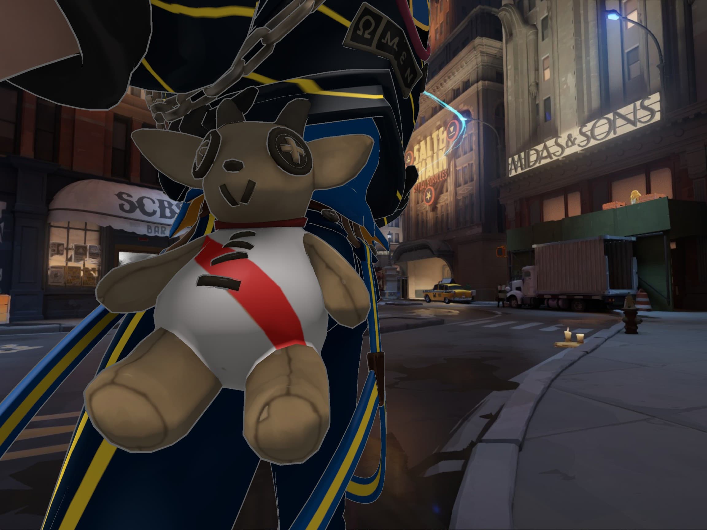 Boca Juniors (2007) Billy Recolor screenshot 4
