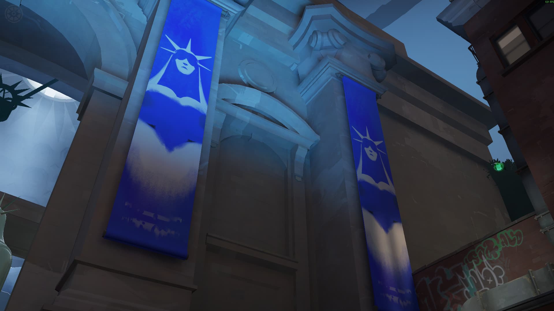 "ArchMommy" Banner Replacement screenshot