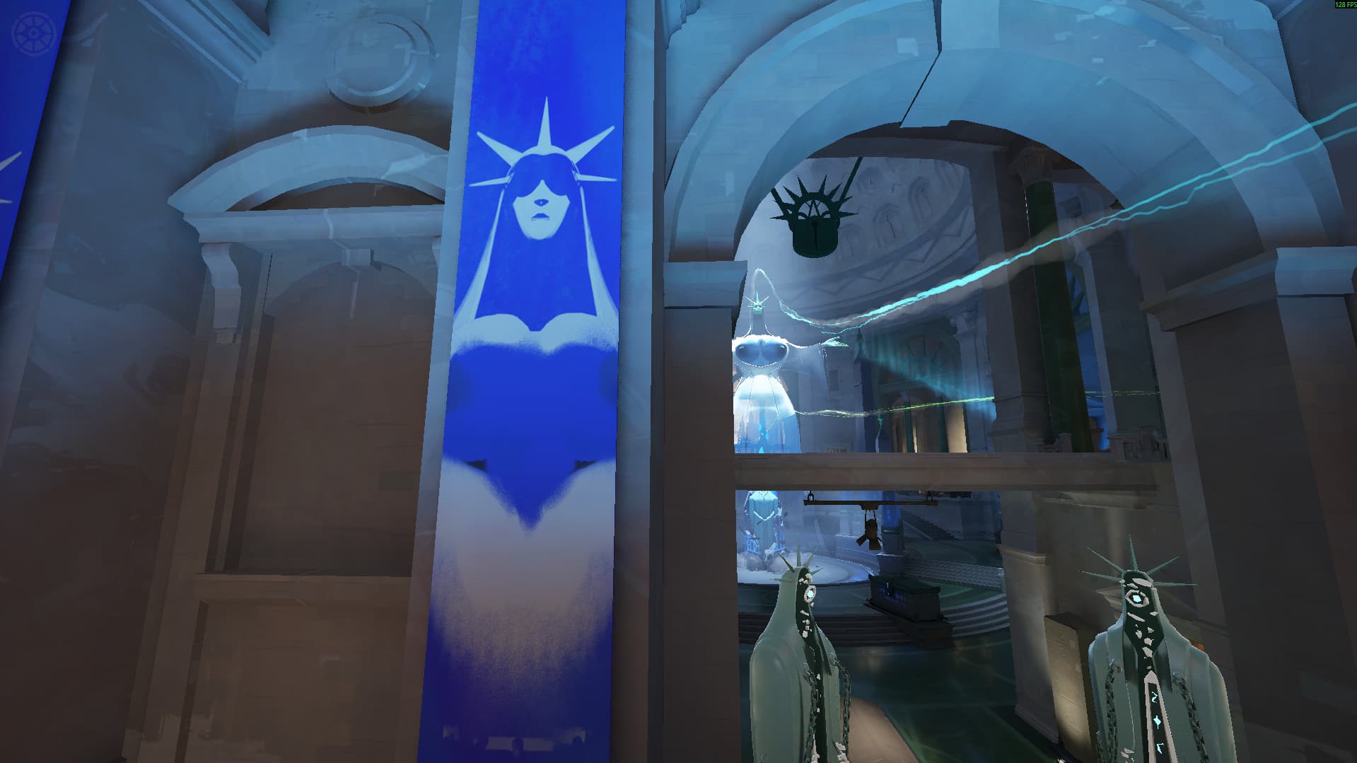 "ArchMommy" Banner Replacement screenshot 2