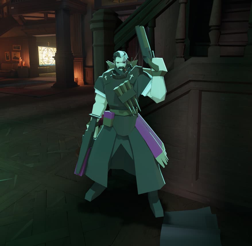 Runescape Venator screenshot 4
