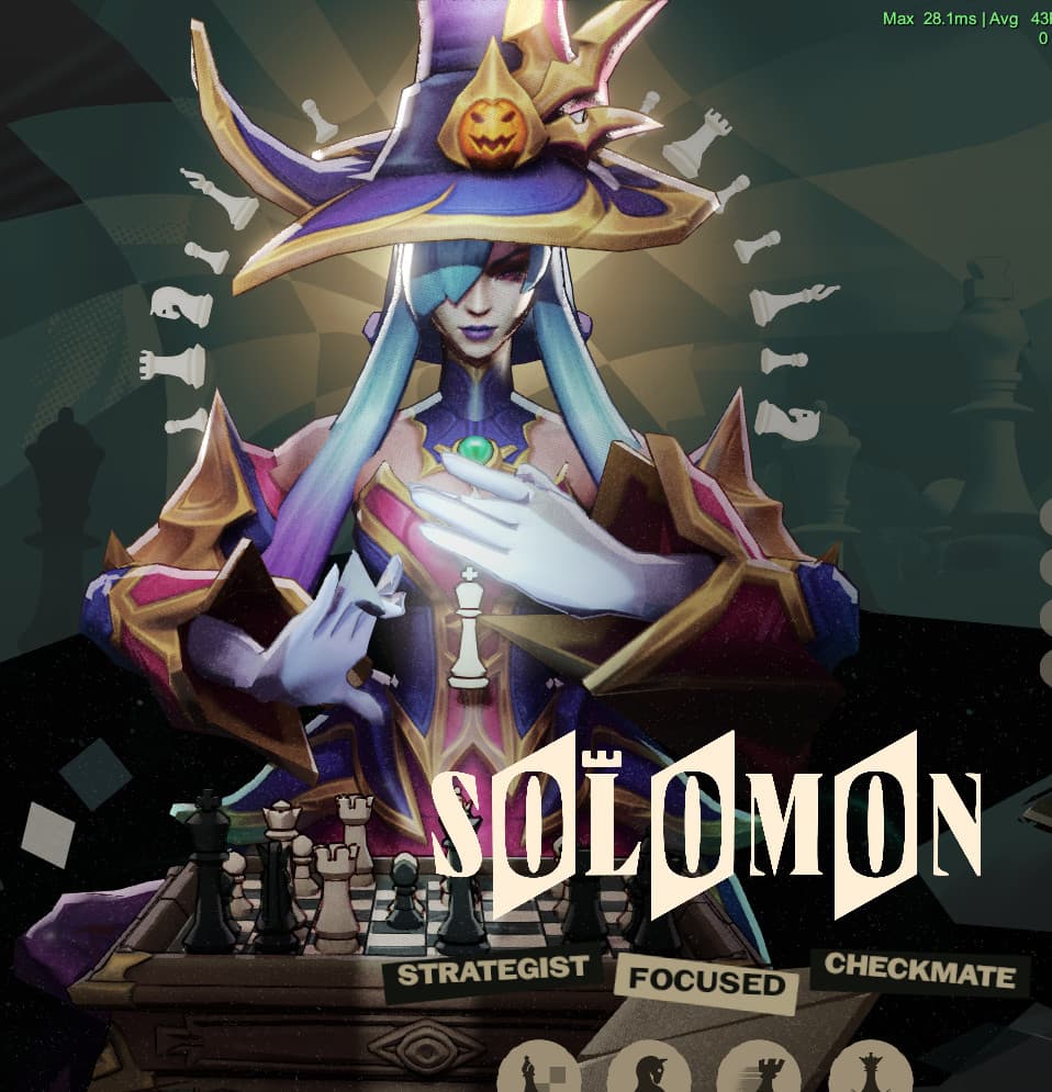 solomon x syndra screenshot 4