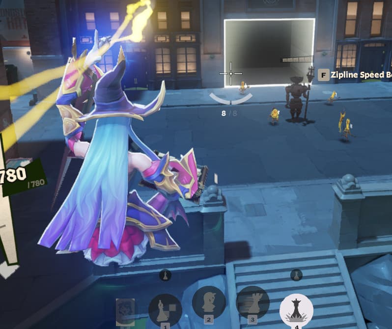 solomon x syndra screenshot 3