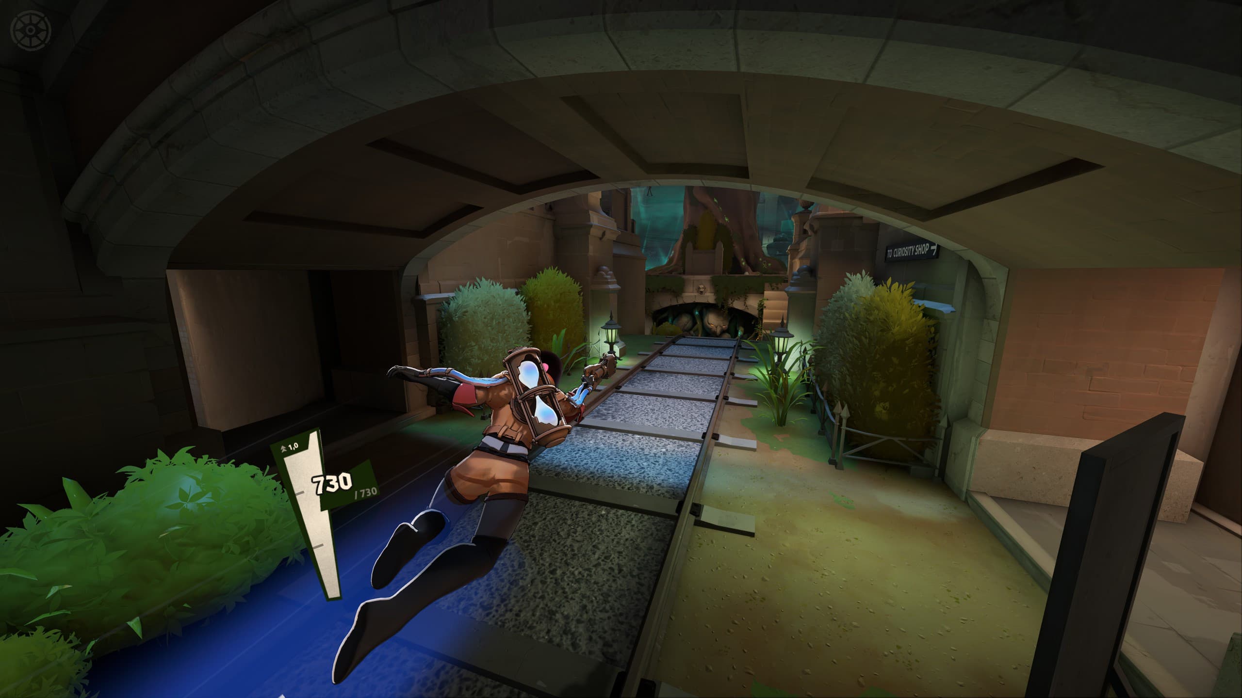 Basic "PARADOX" in short shorts screenshot 5