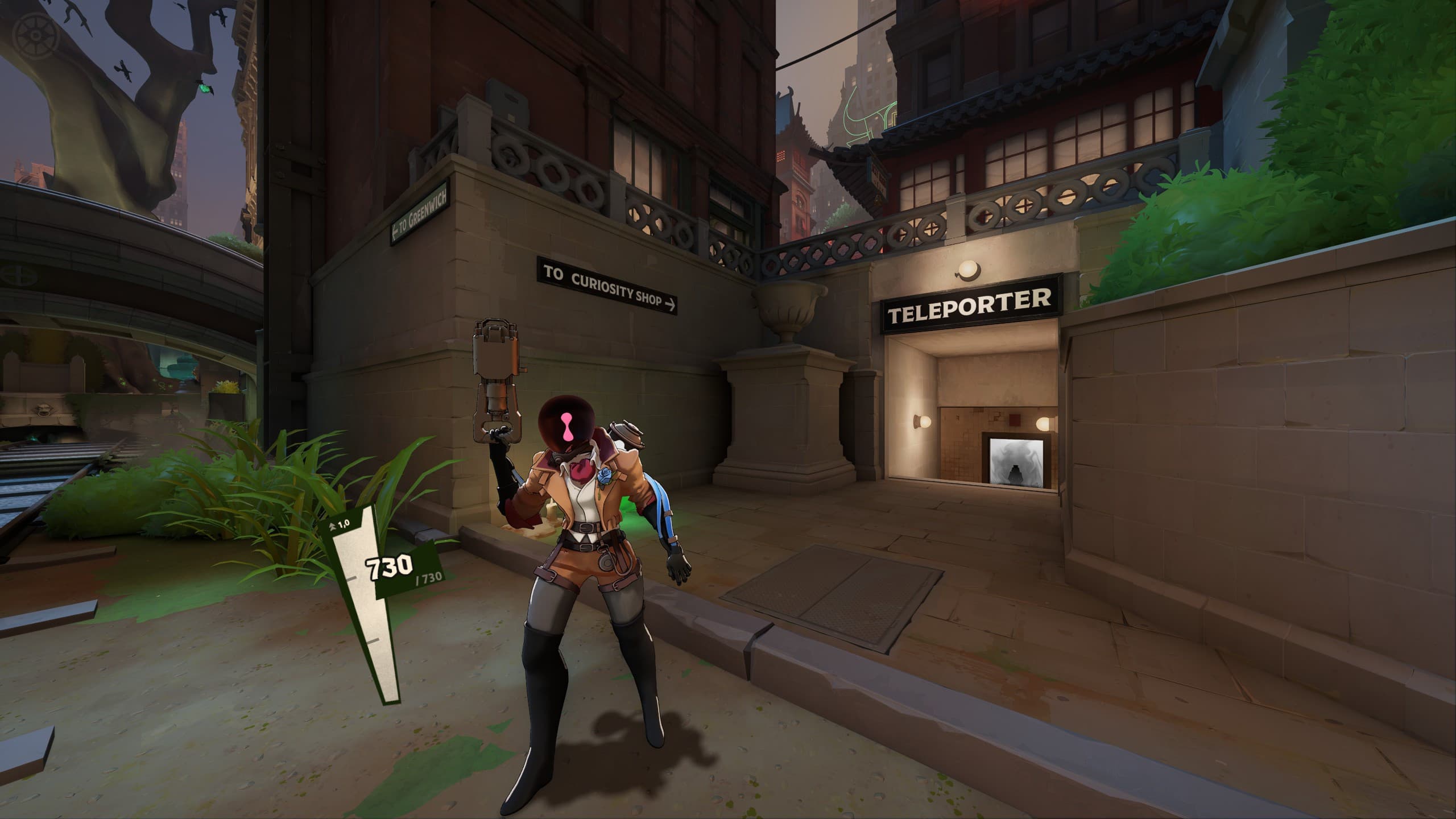 Basic "PARADOX" in short shorts screenshot 4