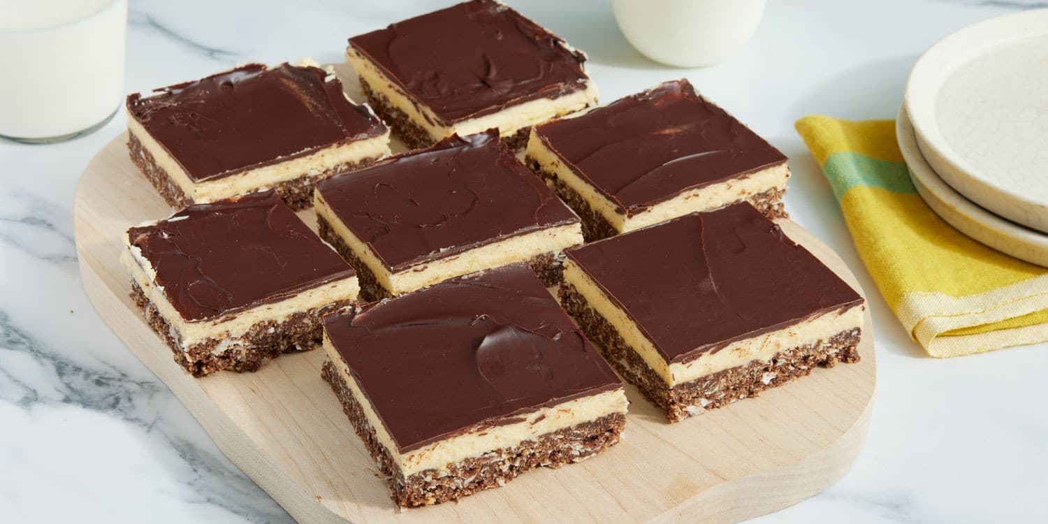 Rem Nanaimo bar recolour screenshot 2