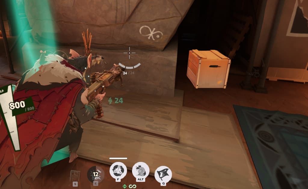 Ultra Competitive Clean Map & FPS Boost screenshot