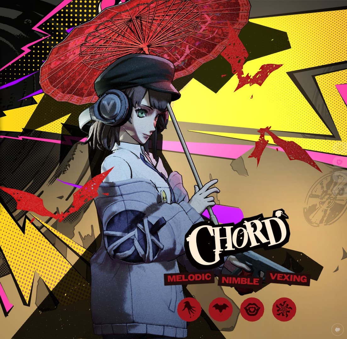 Ayaka Sakai Over Mina screenshot