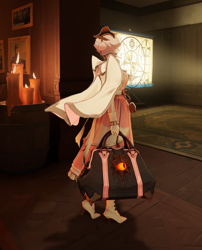 Neapolitan Nurse screenshot 3