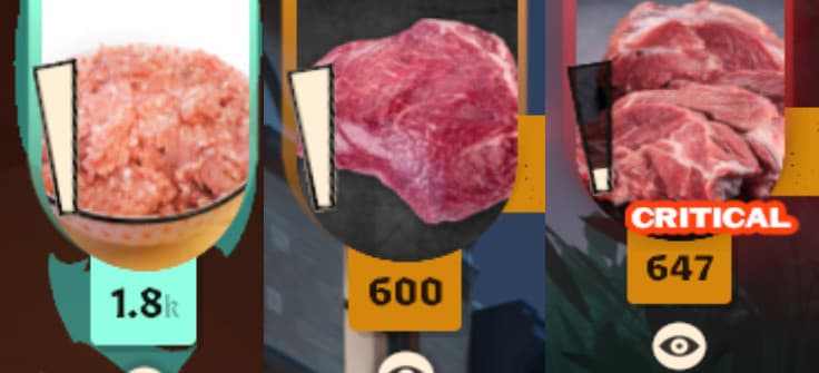 MEATBOP screenshot 3