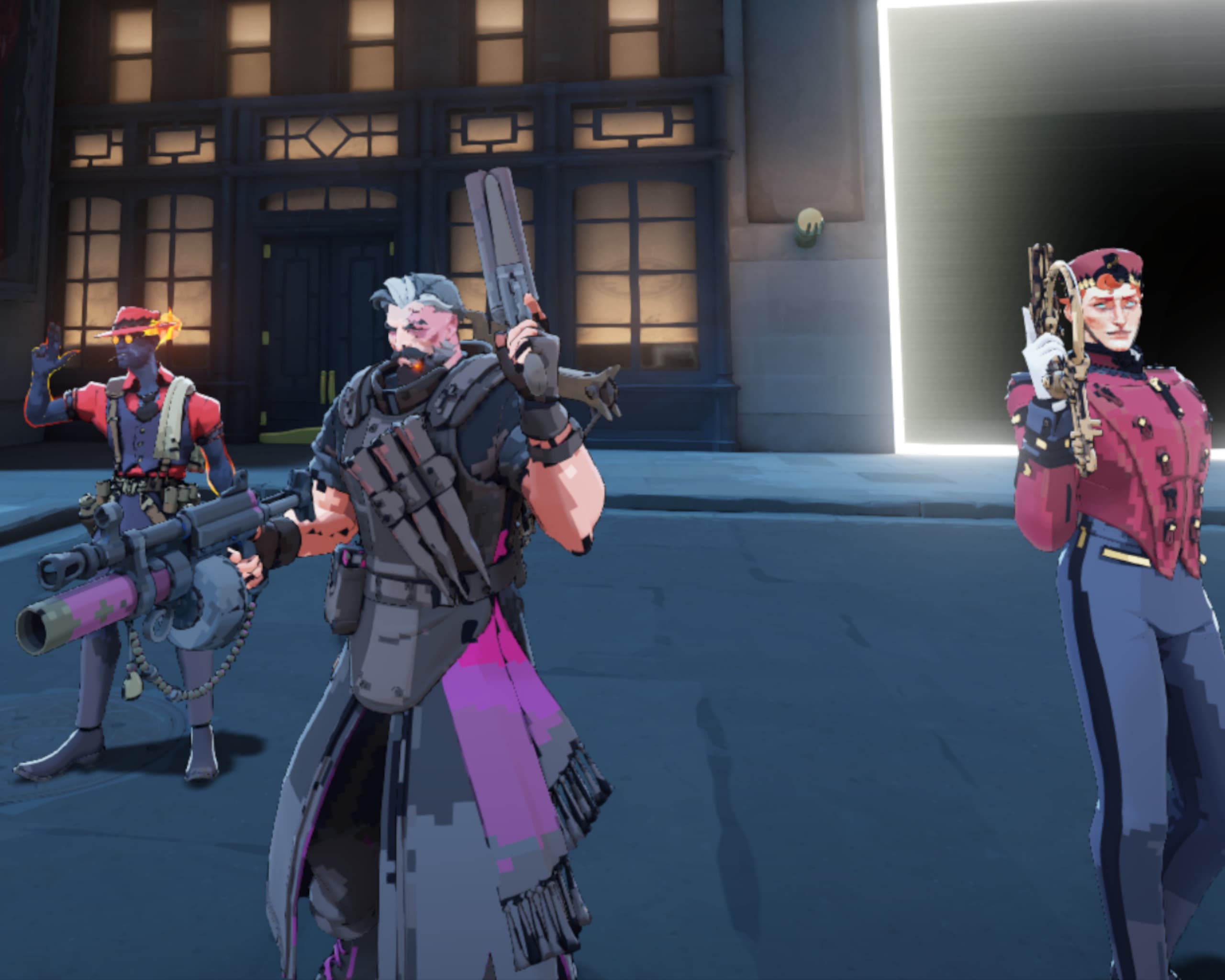 Arcadelock | Arcade-Style Skins screenshot 2