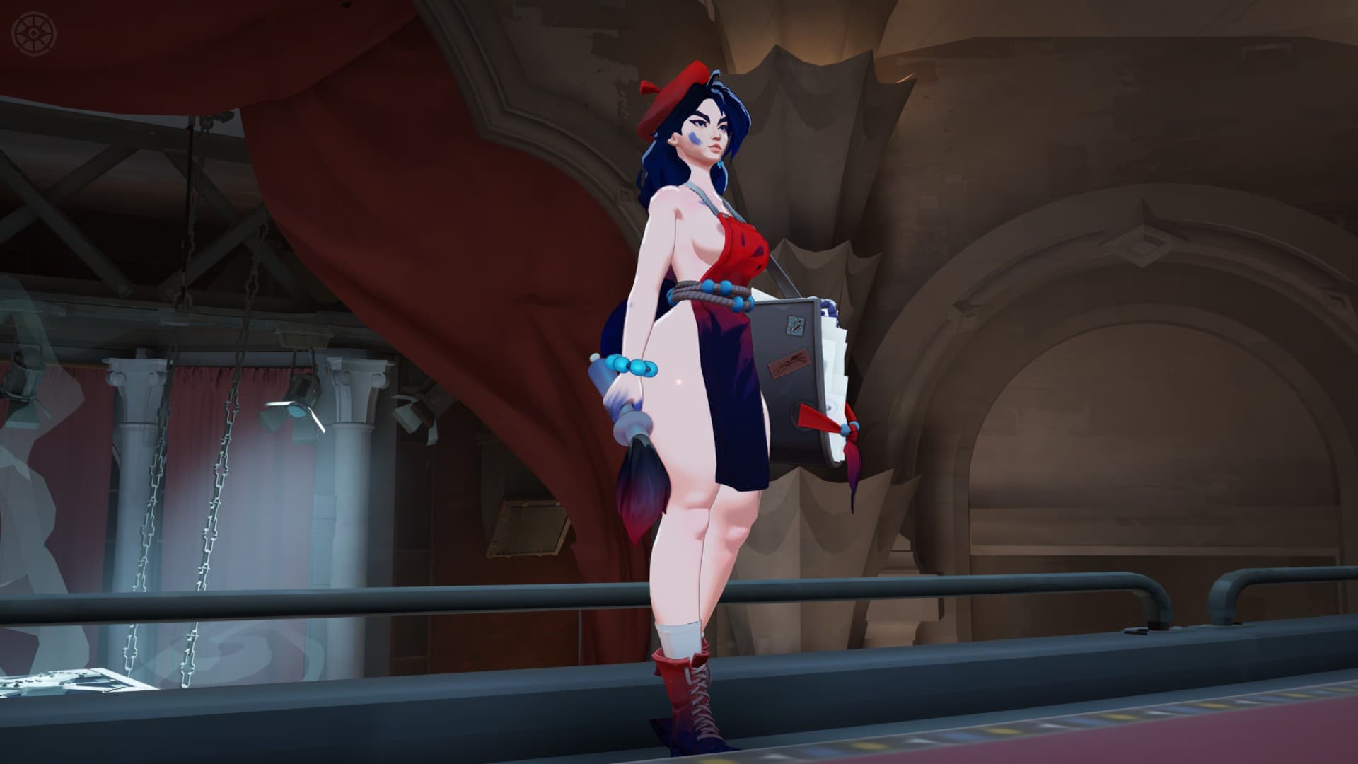 Violet - Bottom Heavy screenshot 3
