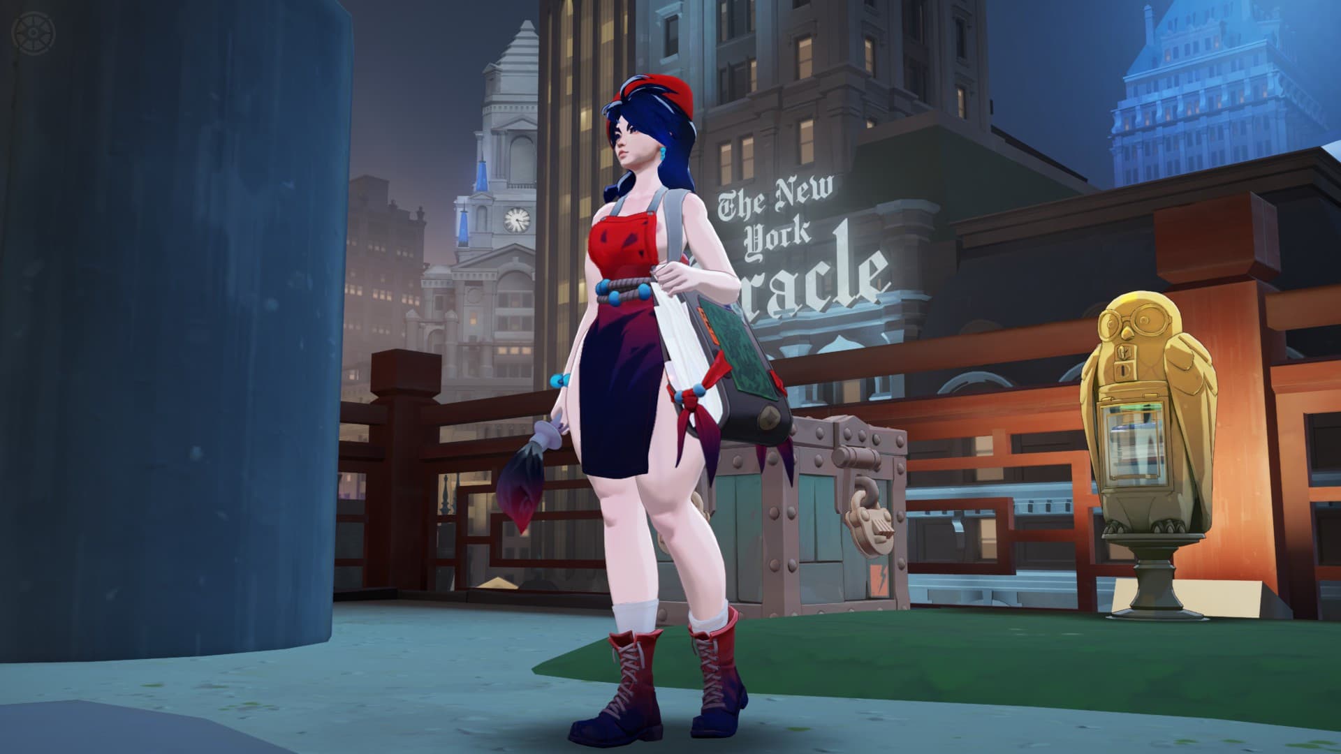 Violet - Bottom Heavy screenshot 5