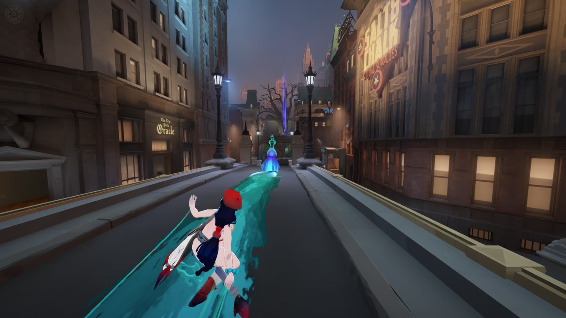Violet - Bottom Heavy screenshot 6
