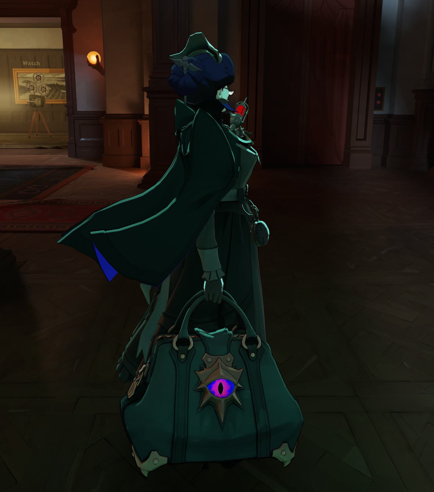 Goth Nurse screenshot 3