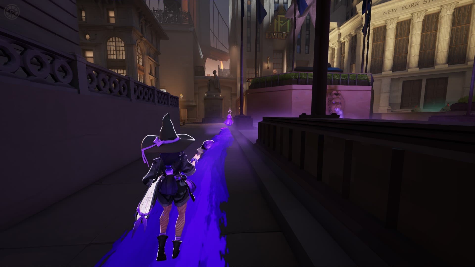 Witch Violet screenshot 4