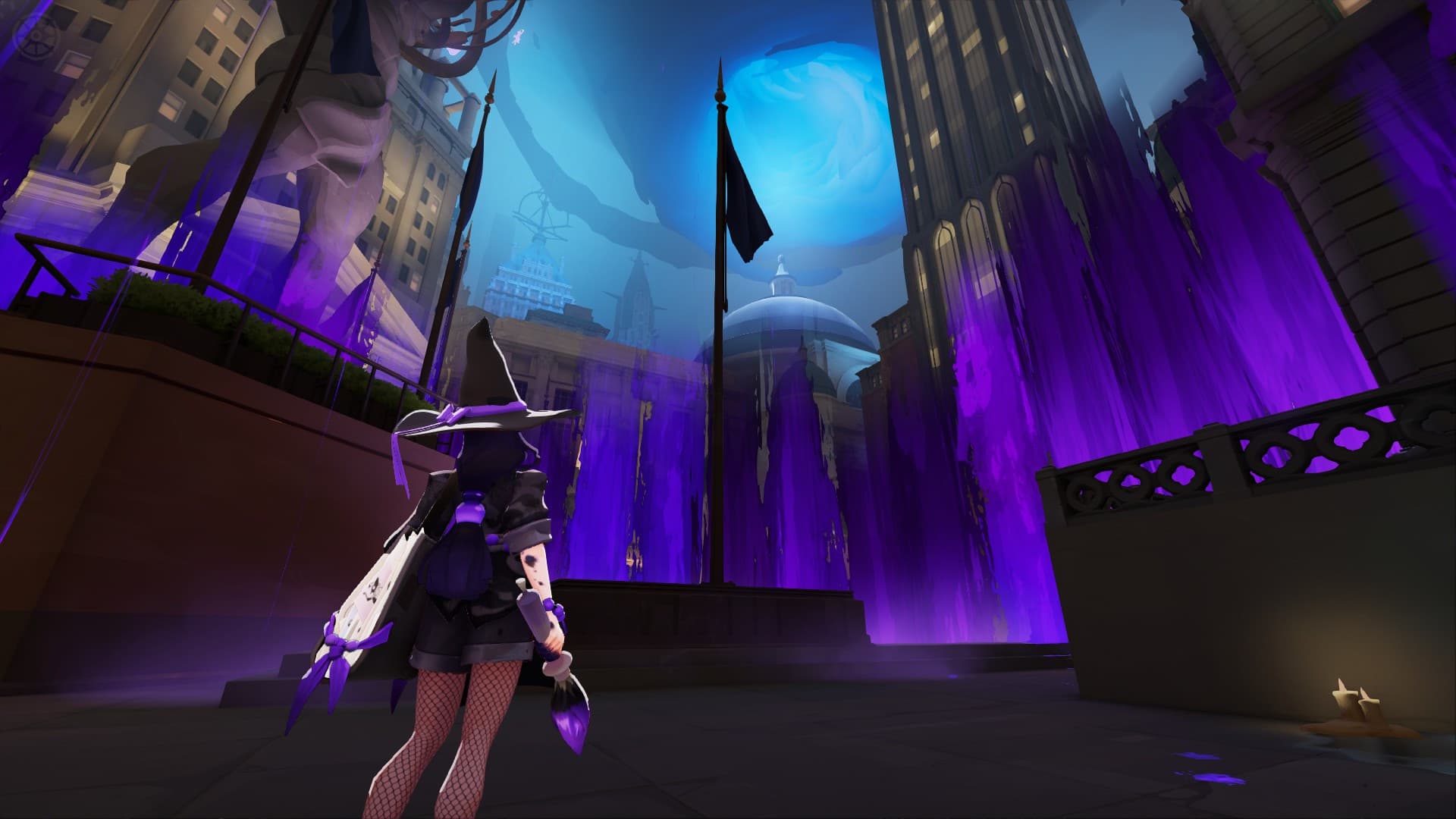Witch Violet screenshot 5