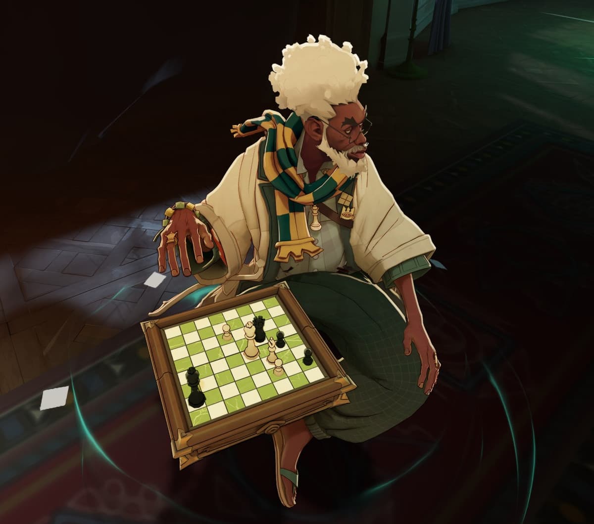 https://chess.com screenshot 2
