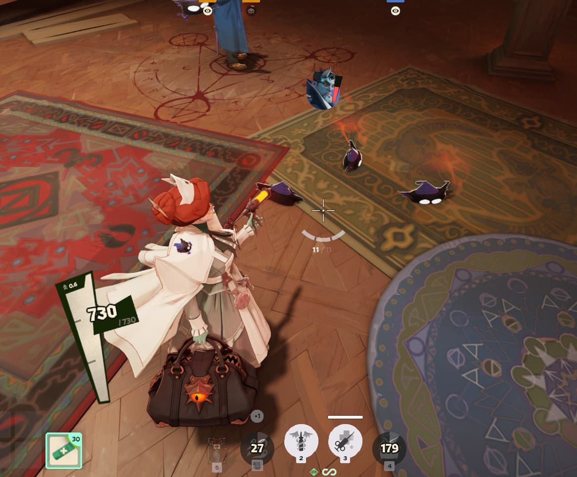 PhobiaSafe Nurse Harrow screenshot 3