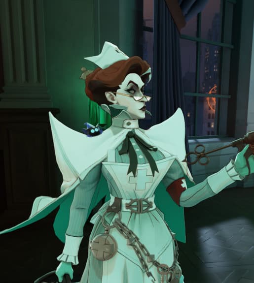 PhobiaSafe Nurse Harrow screenshot 5