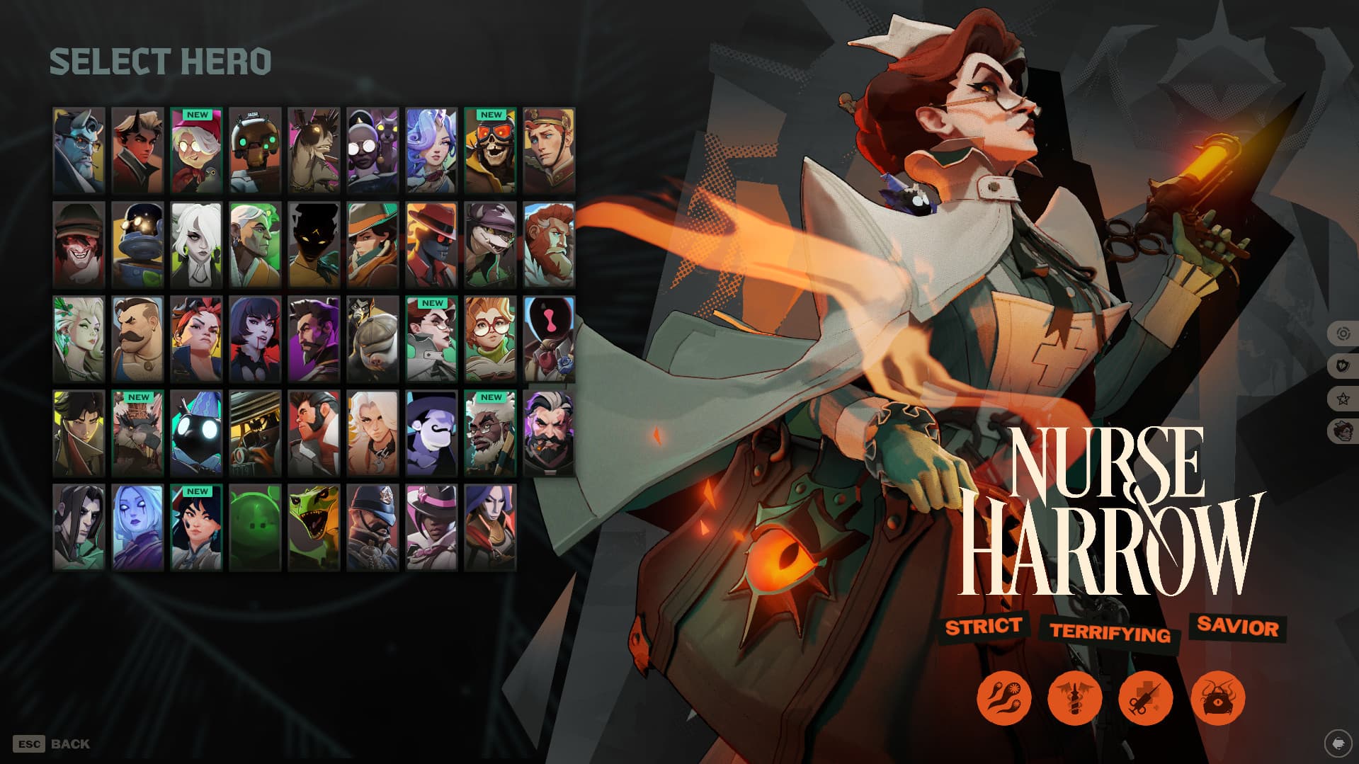 PhobiaSafe Nurse Harrow screenshot 7