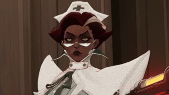 Brown Nurse Harrow screenshot 4