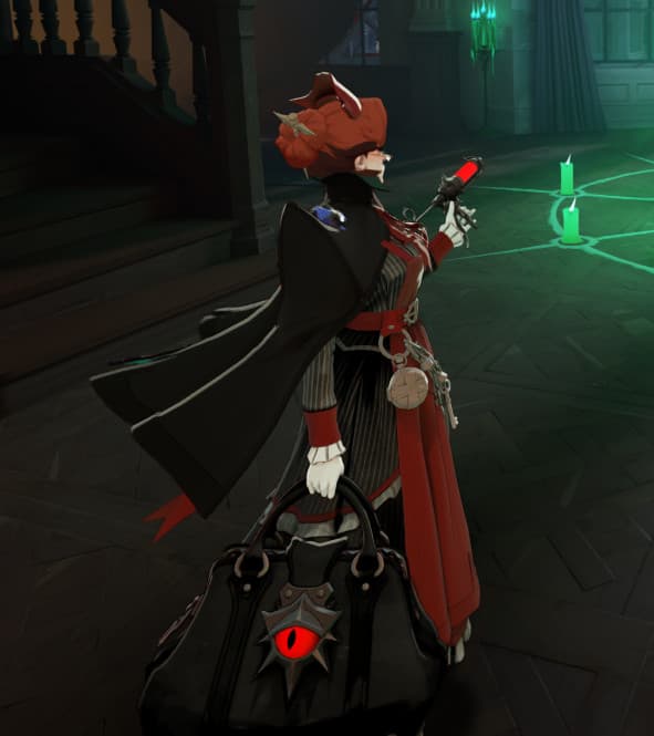 PhobiaSafe Nurse Harrow screenshot 6