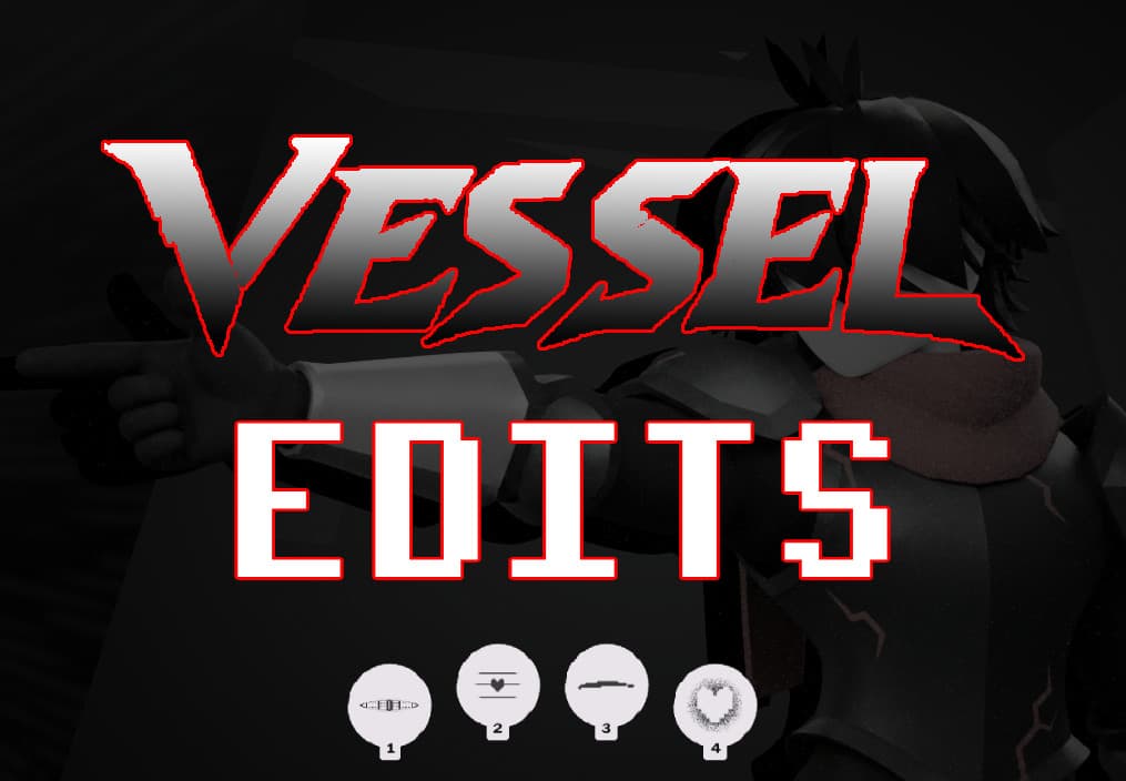 Edits for Vessel Yamato screenshot